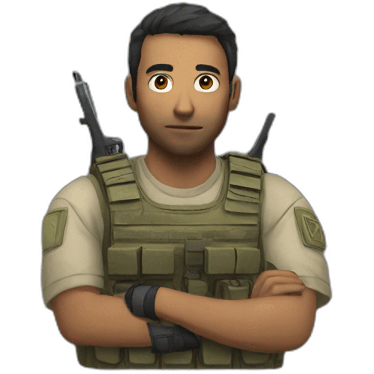 csgo emoji