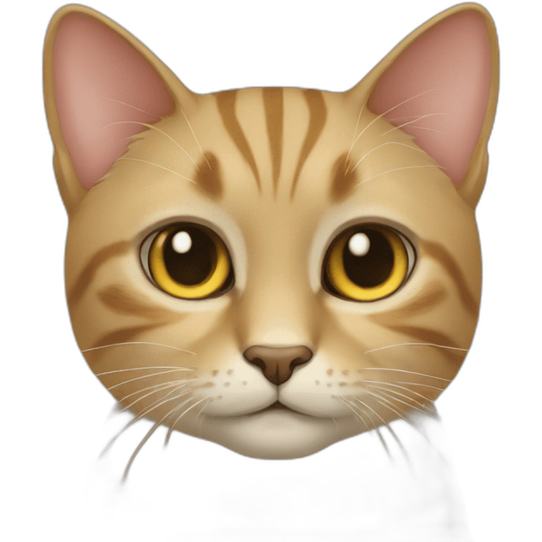 Gato emoji