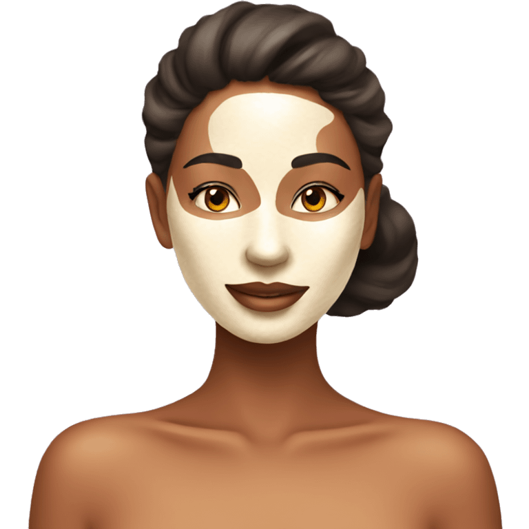 Glow recipe skincare  emoji