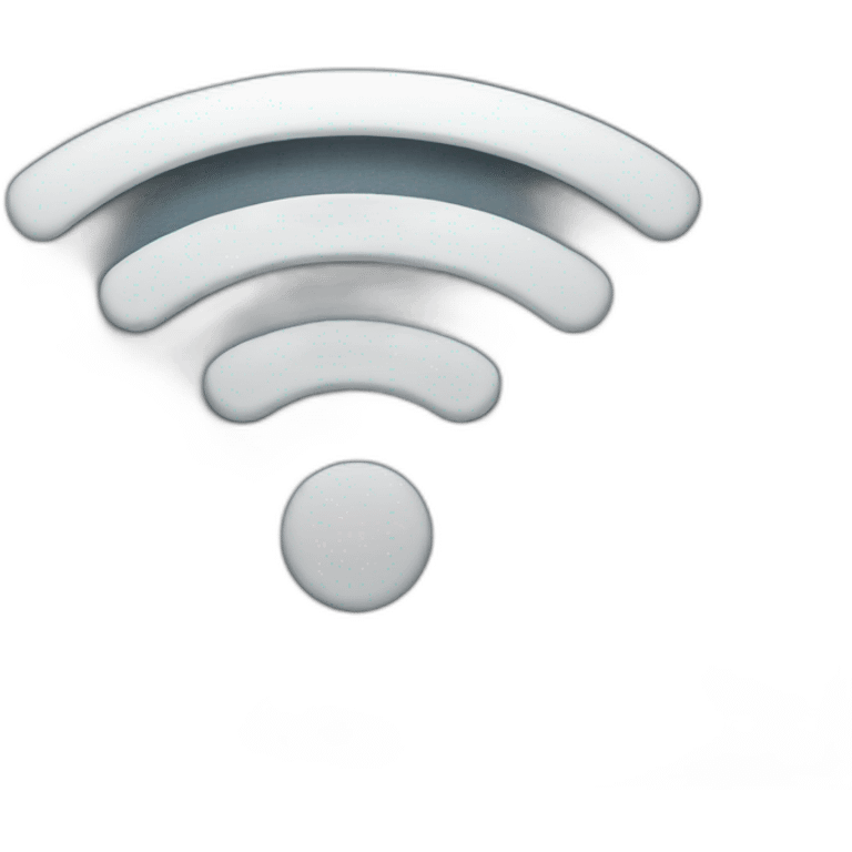 wifi emoji