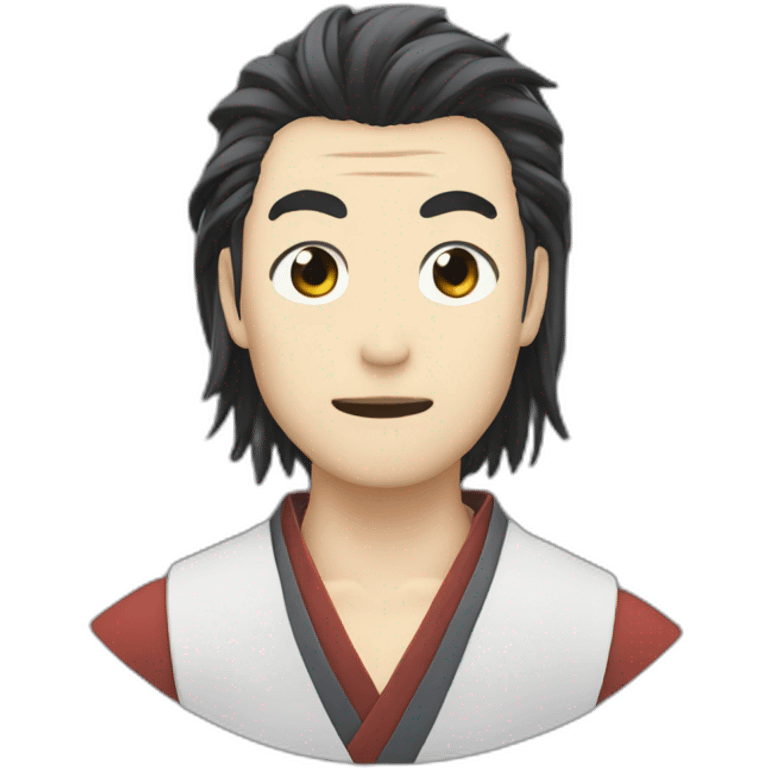 fushimi gaku emoji