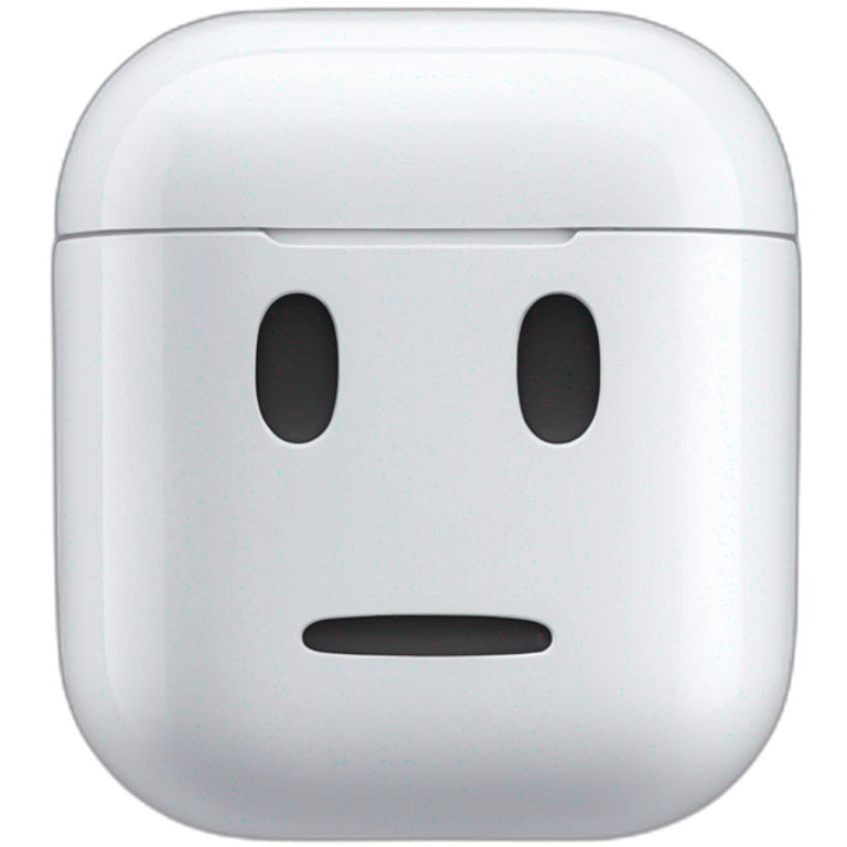 air pod emoji