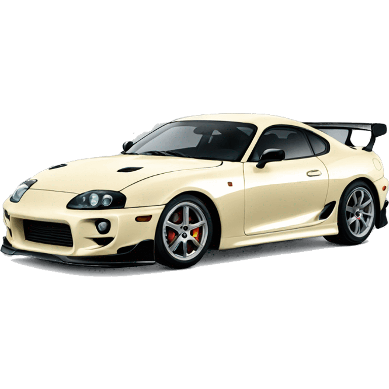 Supra emoji