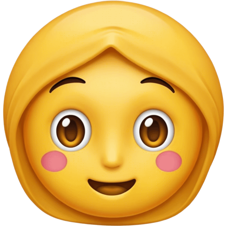 گل رز بنفش emoji