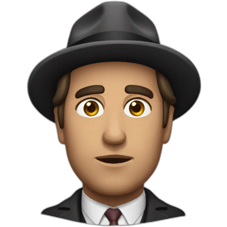 Frezze corleone emoji