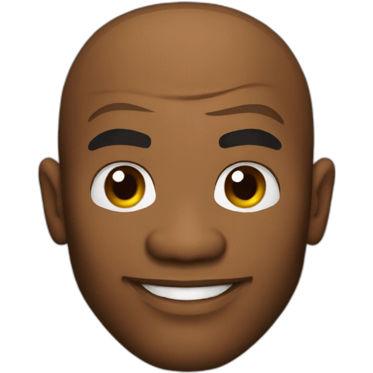 Mike tyson emoji