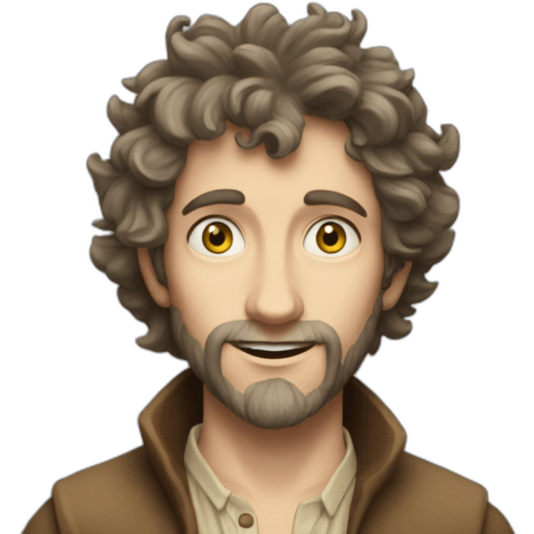 Mr tumnus emoji