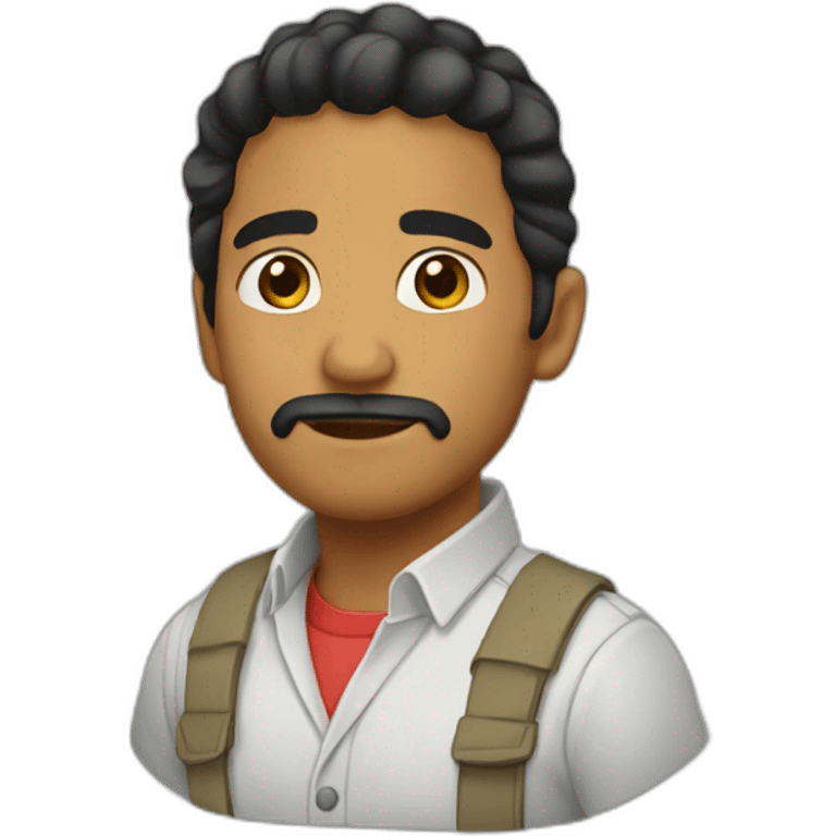 dev latino emoji