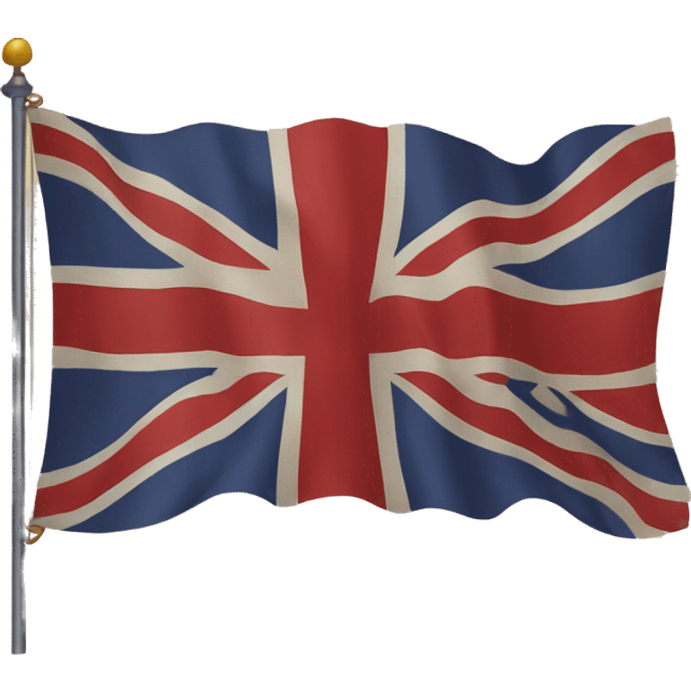 civil war union flag emoji