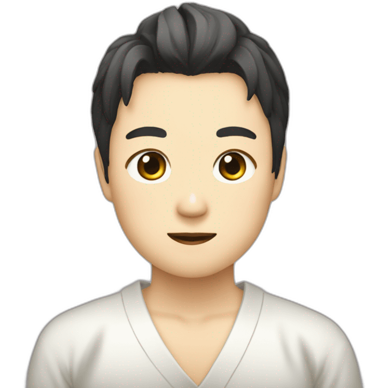 tomioka giyu emoji