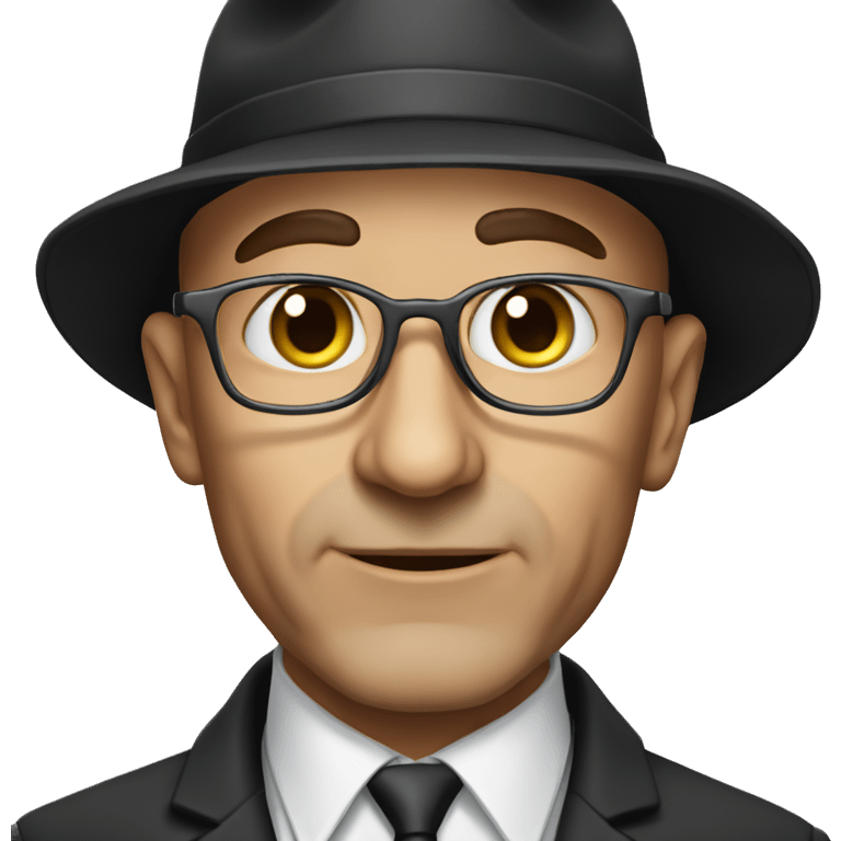 Oppenheimer  emoji