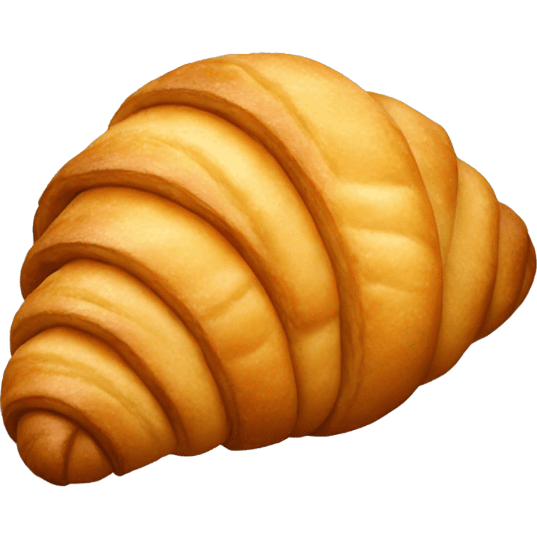 Croissant emoji