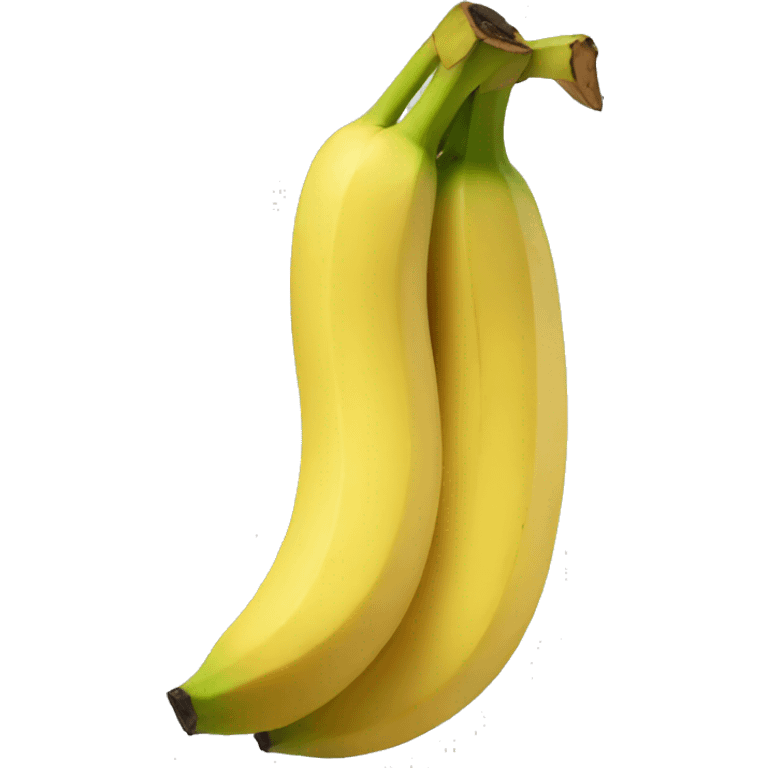 Banana computer  emoji