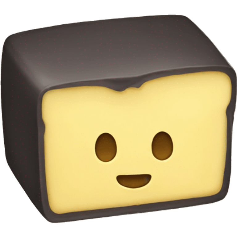 butter emoji