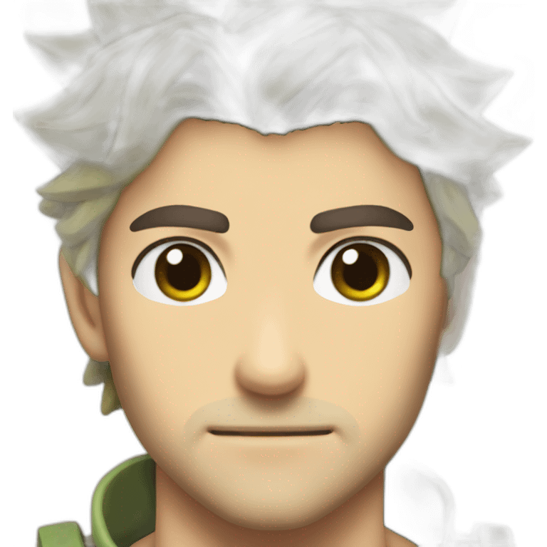 joseph joestar emoji