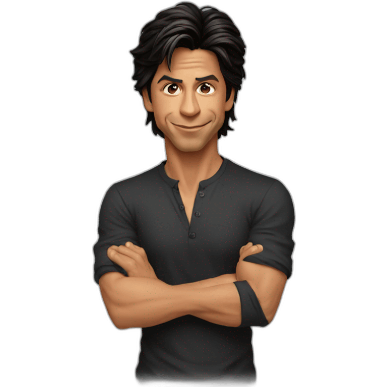 Srk emoji