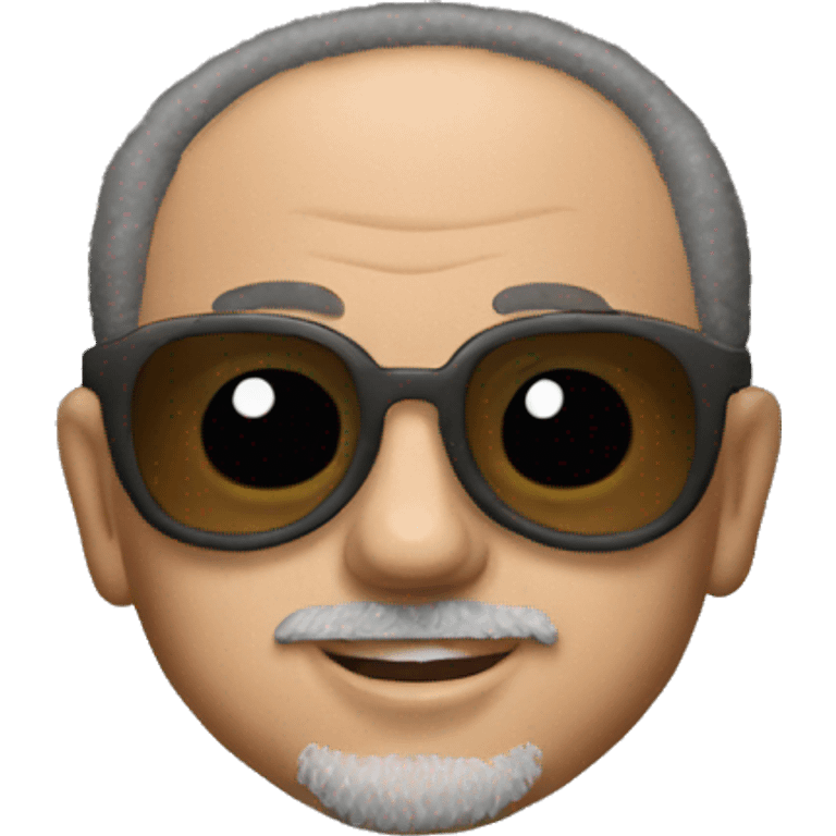 Billy joel emoji