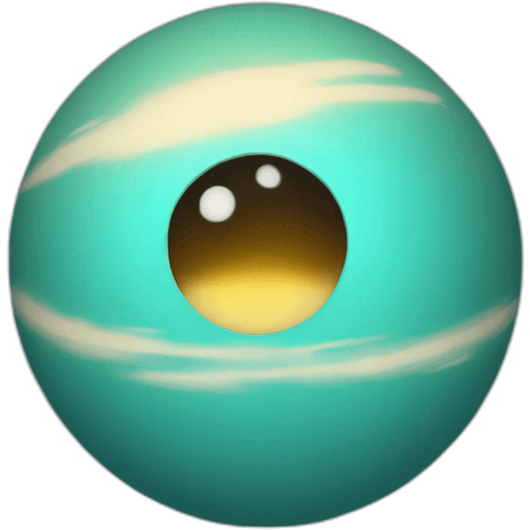 uranus emoji