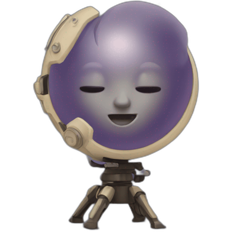 astronomie emoji