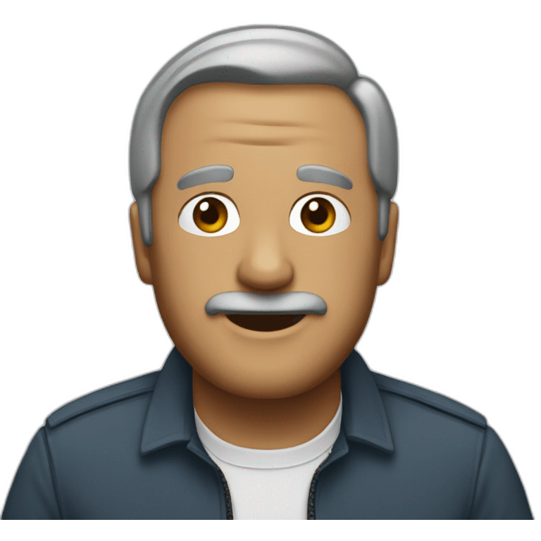 bob spange emoji