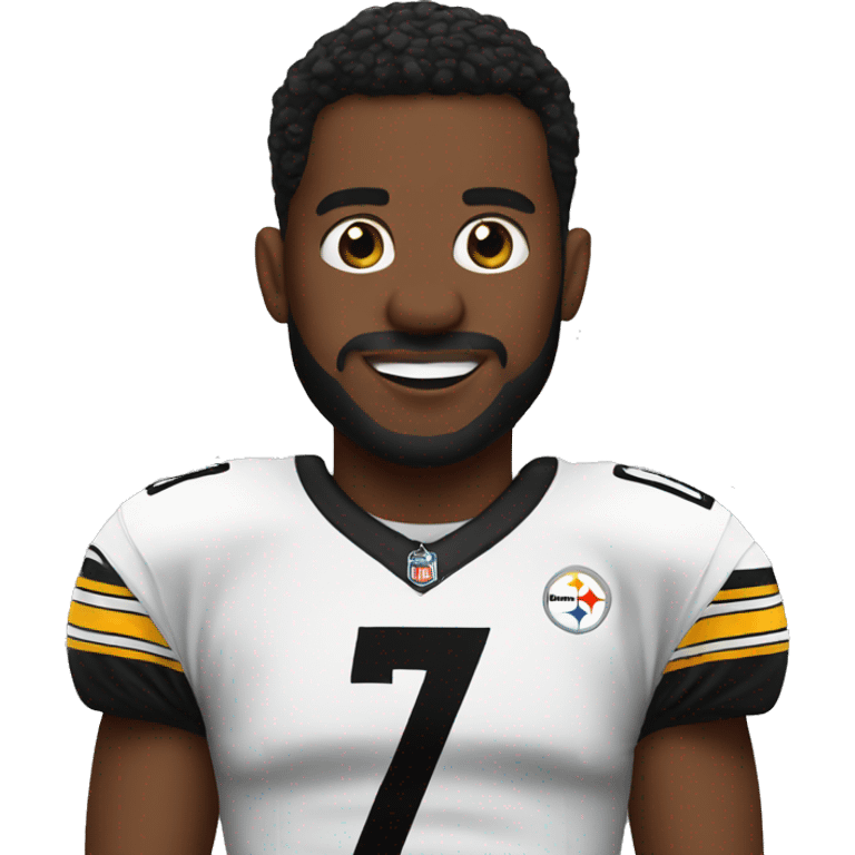 Steelers  emoji