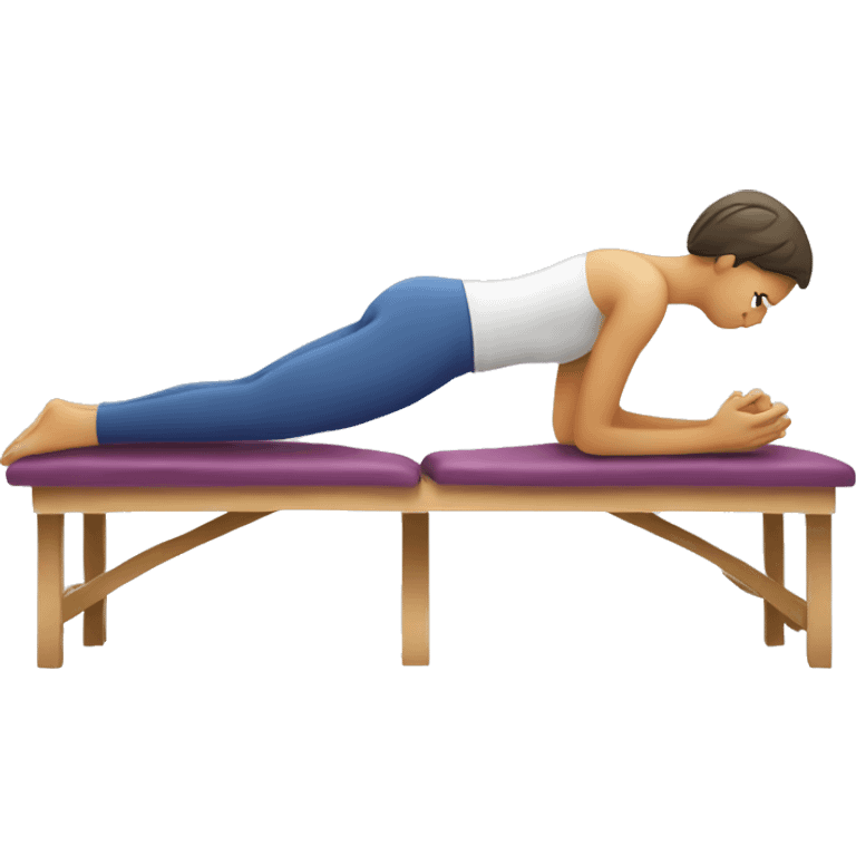 sport massage emoji