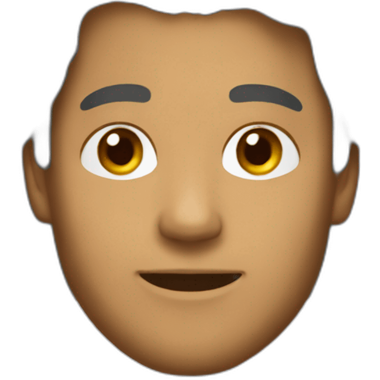 Jairo GATJENS emoji