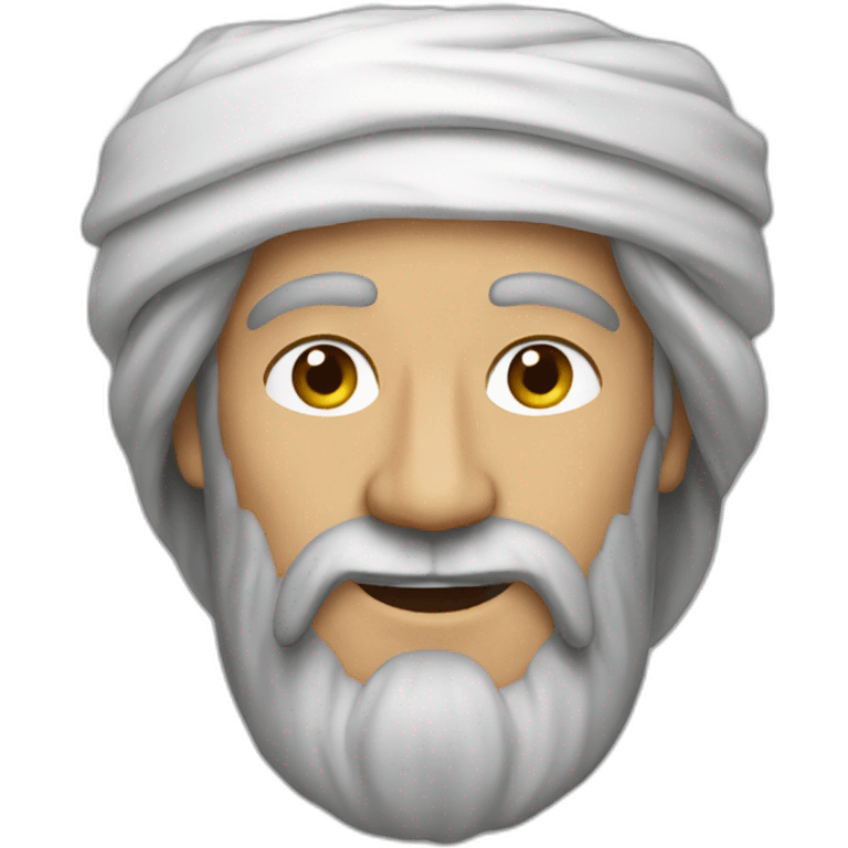 ben-laden emoji