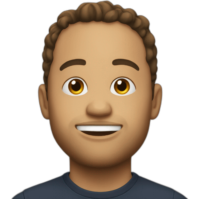 Mike Ross emoji