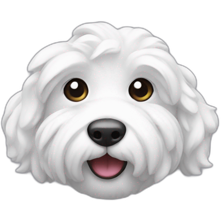 coton candy emoji