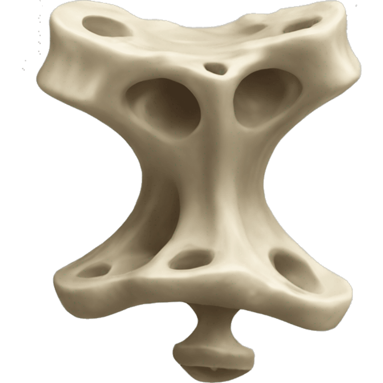 atlas vertebra  emoji