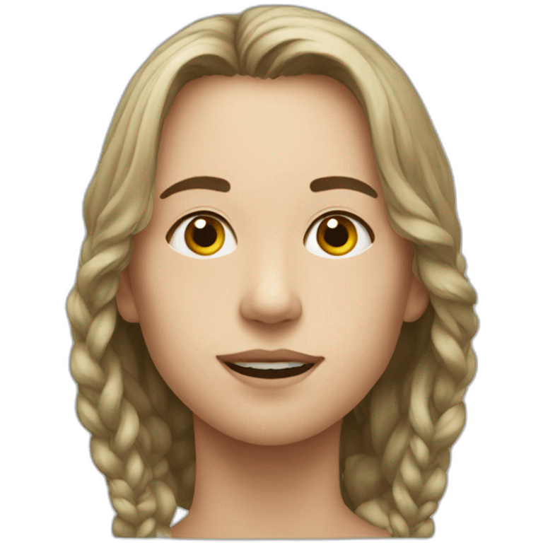 Gavi emoji