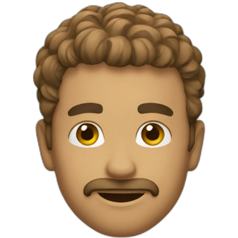 Renaldo emoji