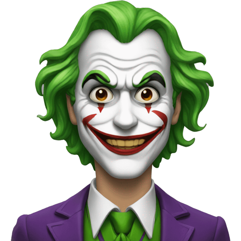 JOKER emoji