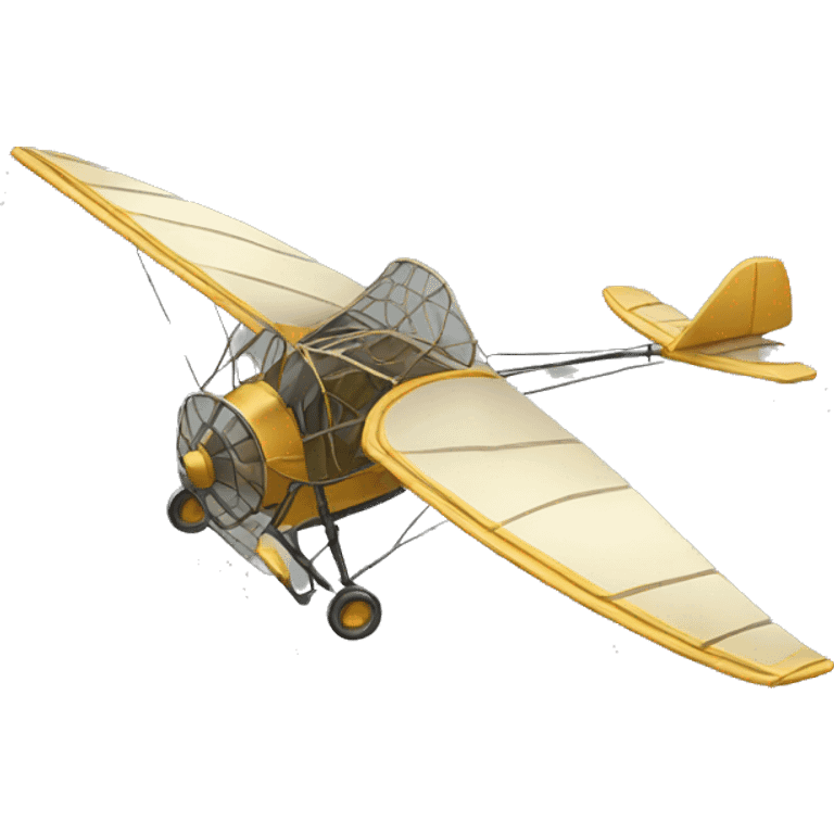 ornithopter emoji