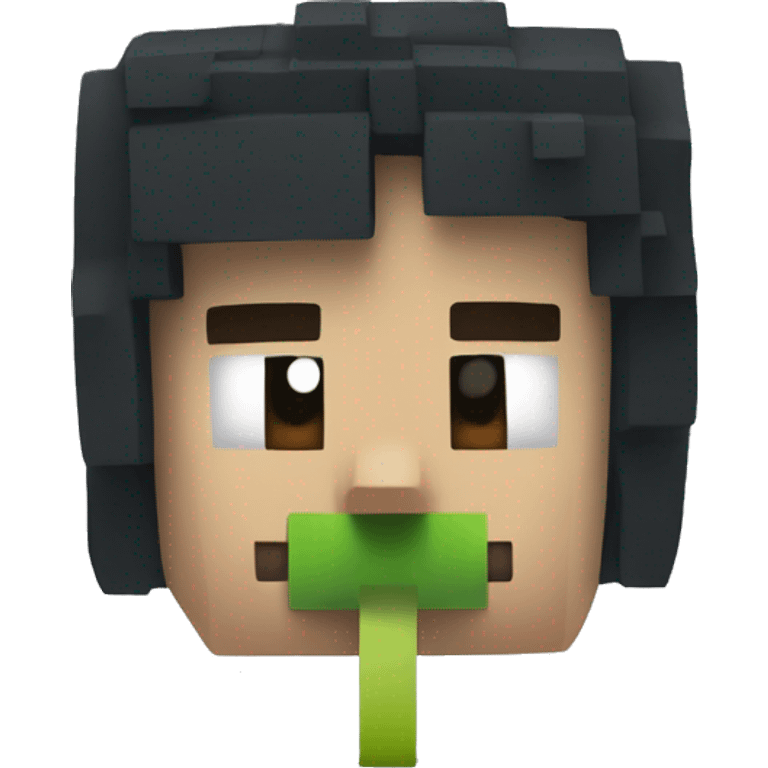 minecraft sprout emoji