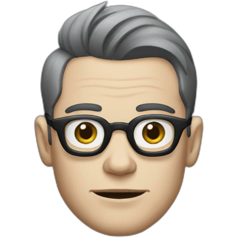 mr robot emoji