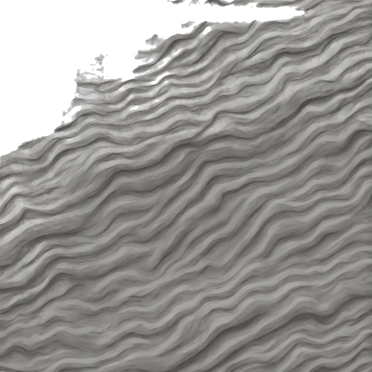 grey sediment emoji