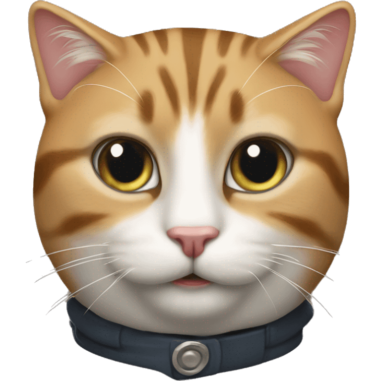 Gestiefelter Kater emoji