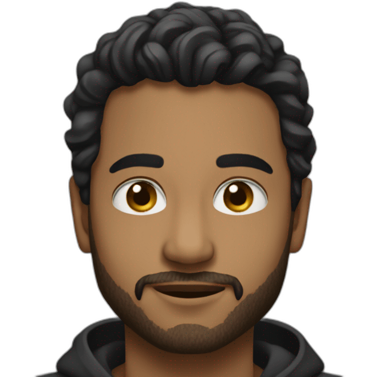 Amir chanteur emoji