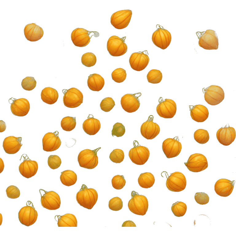 physalis emoji