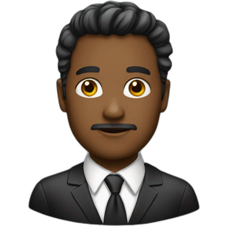 lawyer emoji