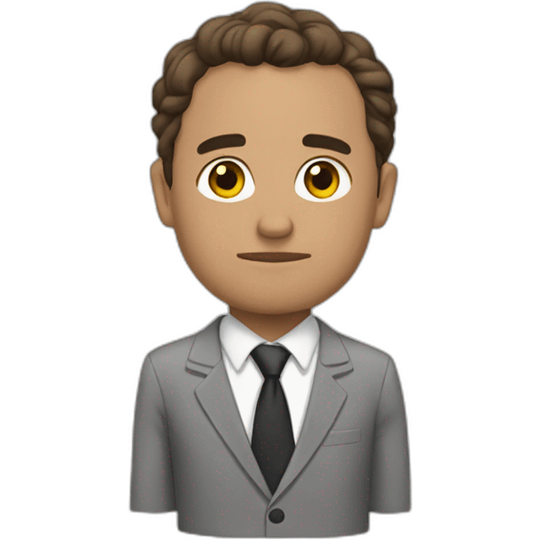 The office emoji