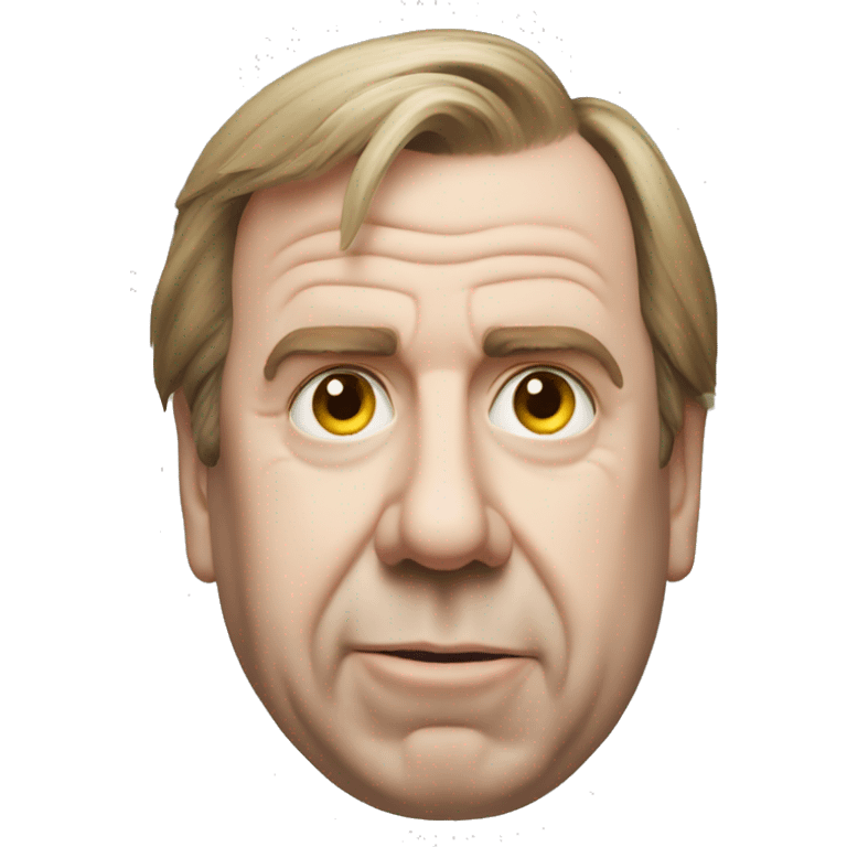 Timothy spall actor emoji