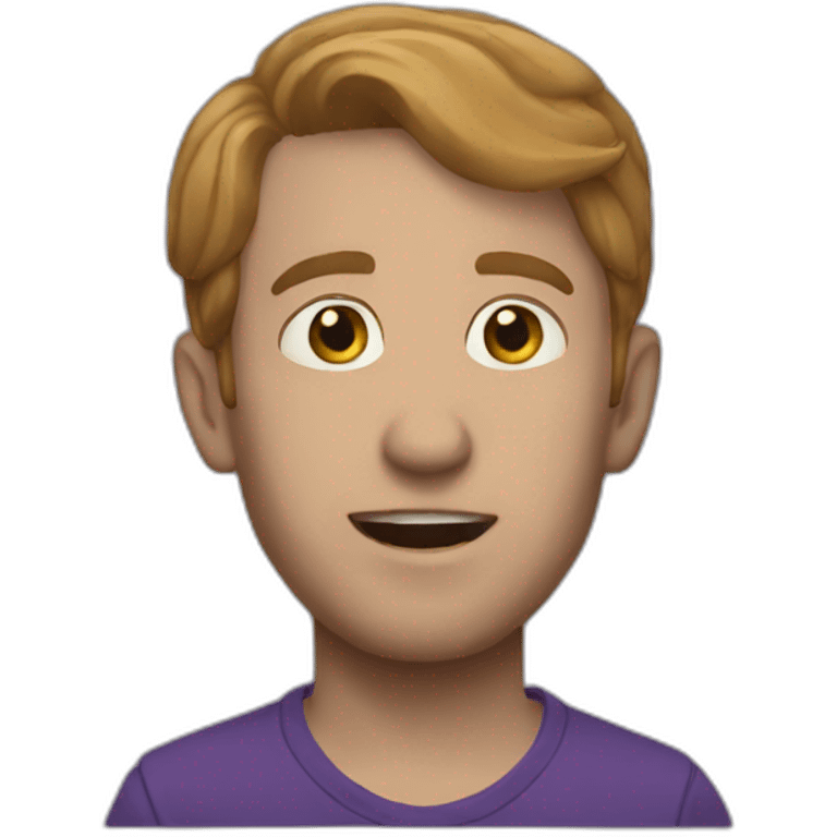 William afton emoji