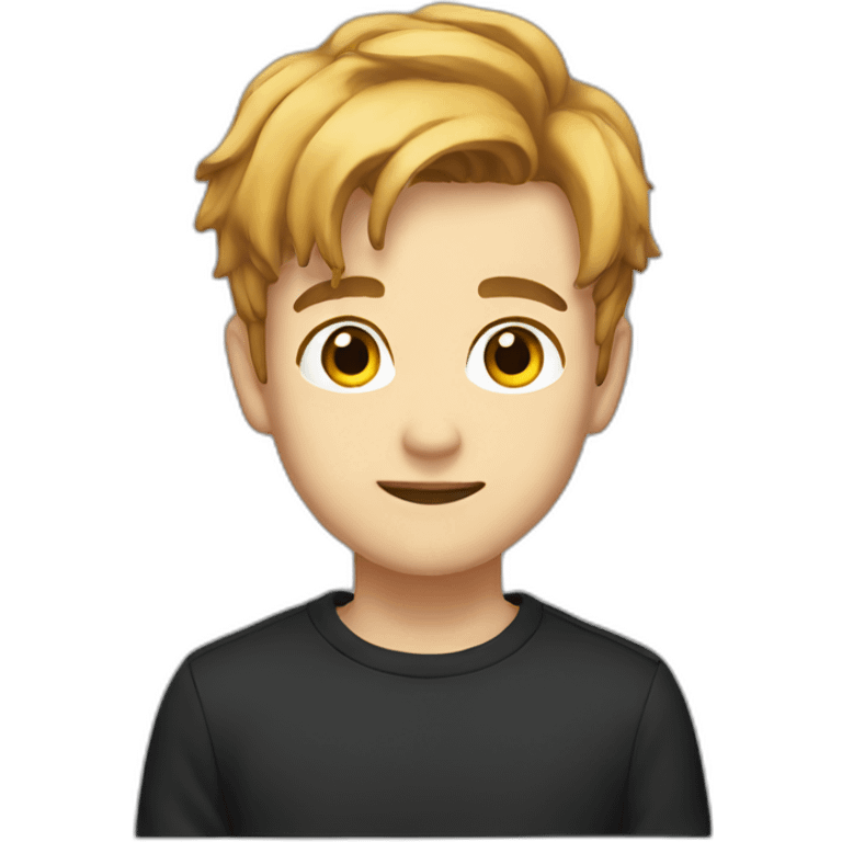 Nct ten emoji