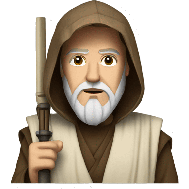 obi-van Kenobi asking emoji