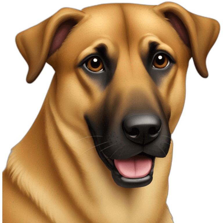 belgian-shepper-malinoise emoji