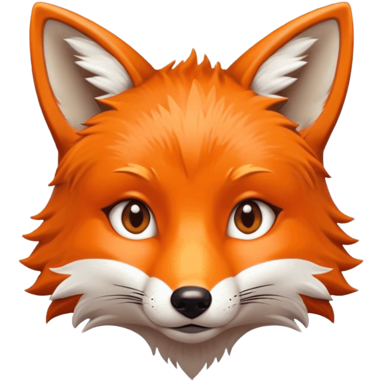 FOX emoji