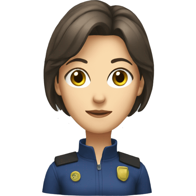 jill emoji